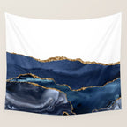 Beautiful Pattern Design Wall Tapestry Gallery Image 4