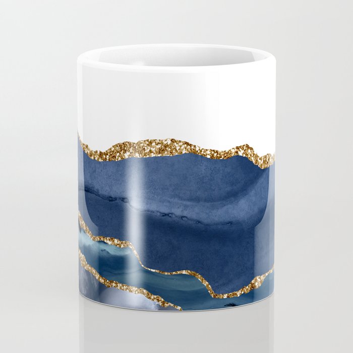 Beautiful Pattern Design Coffee Mug Gallery Image 4