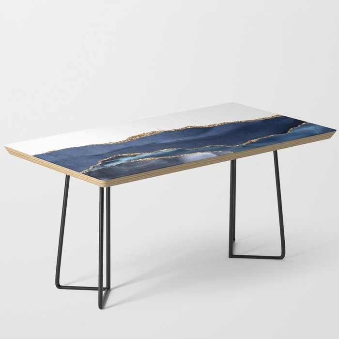 Beautiful Pattern Design Coffee Table Gallery Image 1