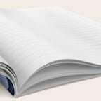 Beautiful Pattern Design Notebook Gallery Image 2