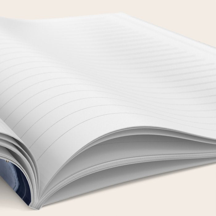 Beautiful Pattern Design Notebook Gallery Image 2