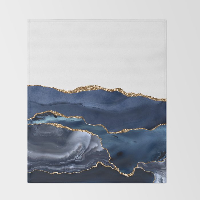 Beautiful Pattern Design Throw Blanket Gallery Image 2
