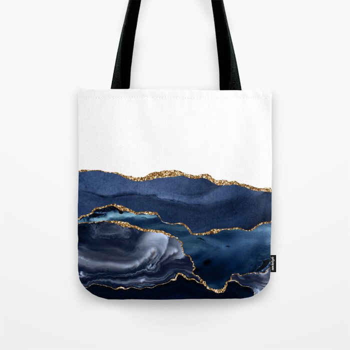 Beautiful Pattern Design Tote Bag Gallery Image 1
