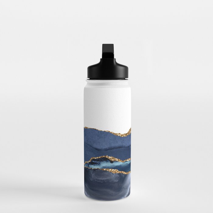 Beautiful Pattern Design Water Bottle Gallery Image 3