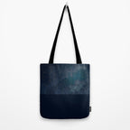 Midnight Winter-PillowCase-2 Tote Bag Gallery Image 2