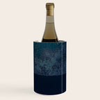 Midnight Winter-PillowCase-2 Wine Chiller Gallery Image 3