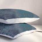 Midnight Winter-PillowCase-2 Pillow Sham Gallery Image 3