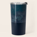 Midnight Winter-PillowCase-2 Travel Mug Gallery Image 2