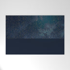 Midnight Winter-PillowCase-2 Welcome Mat Gallery Image 1