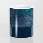 Midnight Winter-PillowCase-2 Coffee Mug Gallery Image 4