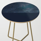 Midnight Winter-PillowCase-2 Side Table Gallery Image 2