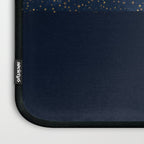 Midnight Winter-PillowCase-2 Laptop Sleeve Gallery Image 3