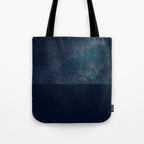 Midnight Winter-PillowCase-2 Tote Bag Gallery Image 1