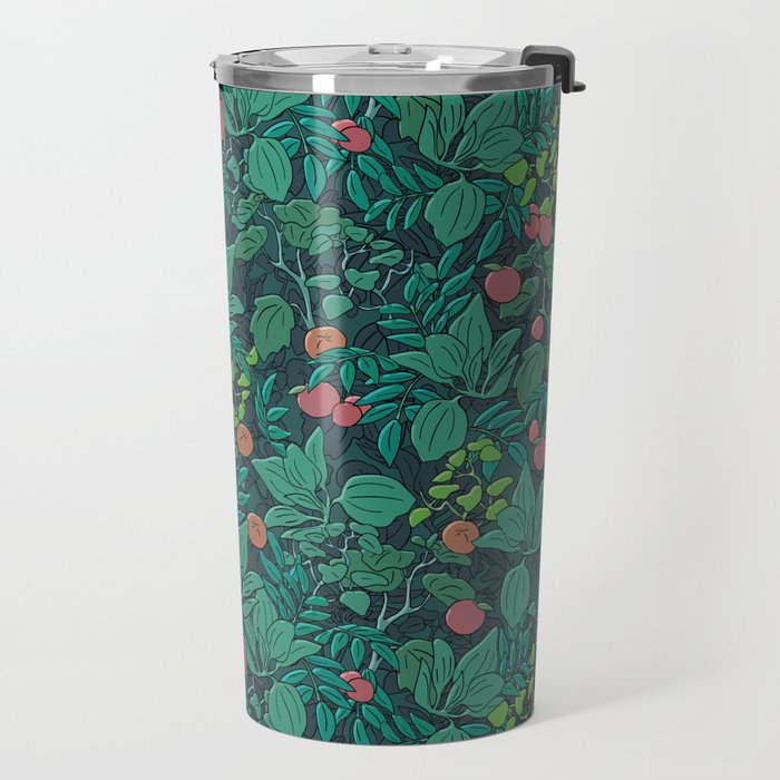 Princess of the Magic Forest Travel Mug Gallery Image 2