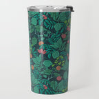 Princess of the Magic Forest Travel Mug Gallery Image 2