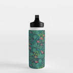Princess of the Magic Forest Water Bottle Gallery Image 3
