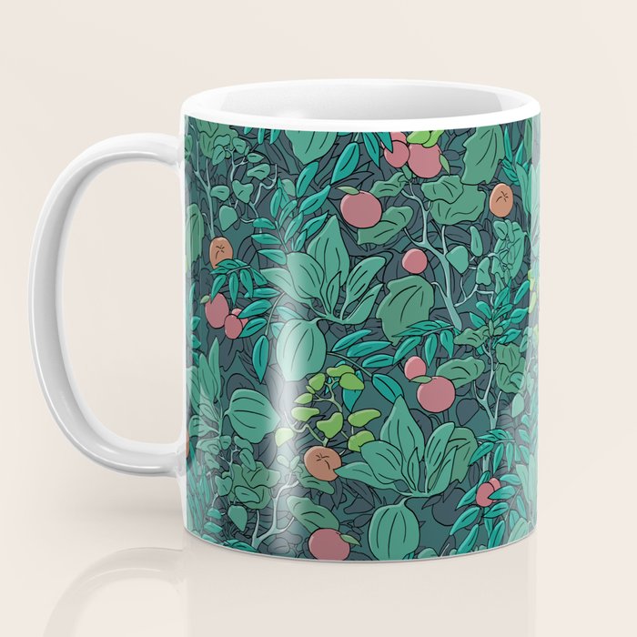 Princess of the Magic Forest Coffee Mug Gallery Image 3