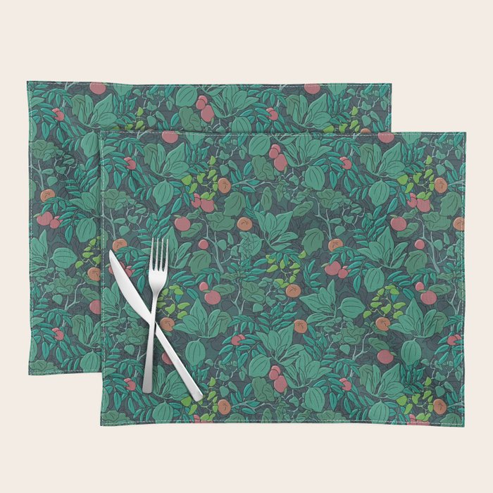 Princess of the Magic Forest Placemat Gallery Image 1