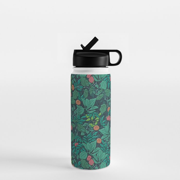 Princess of the Magic Forest Water Bottle Gallery Image 1