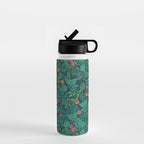 Princess of the Magic Forest Water Bottle Gallery Image 1