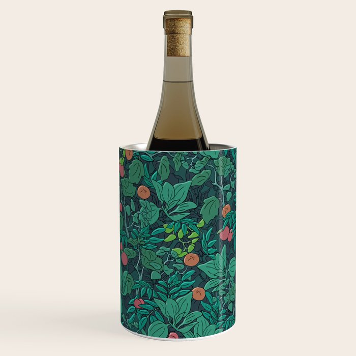 Princess of the Magic Forest Wine Chiller Gallery Image 1
