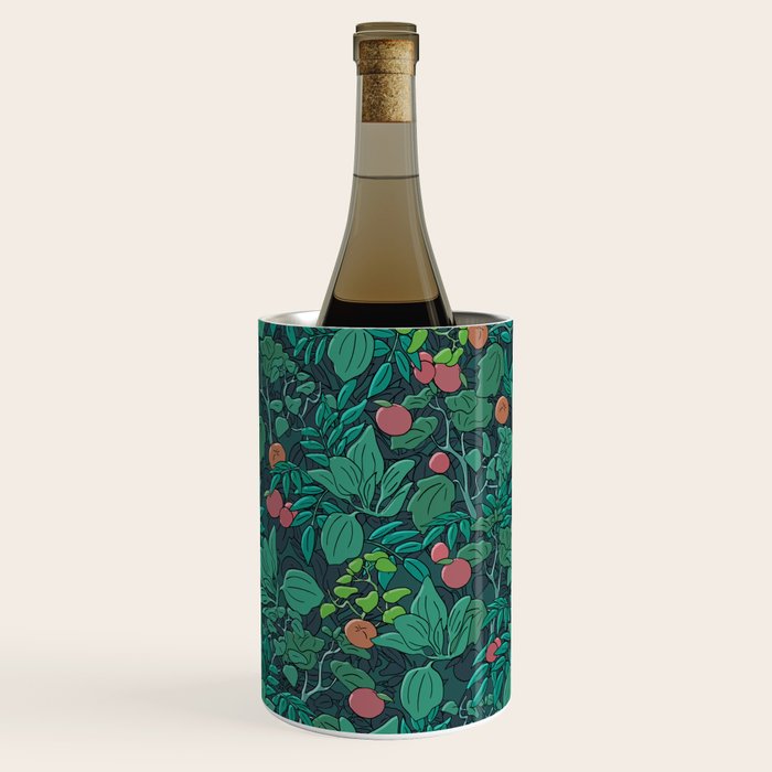 Princess of the Magic Forest Wine Chiller Gallery Image 2