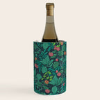 Princess of the Magic Forest Wine Chiller Gallery Image 2