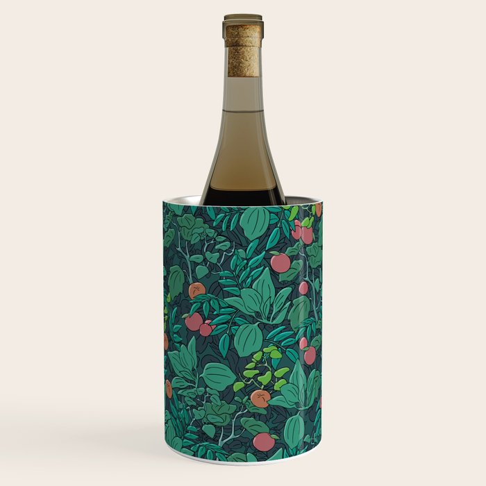 Princess of the Magic Forest Wine Chiller Gallery Image 3