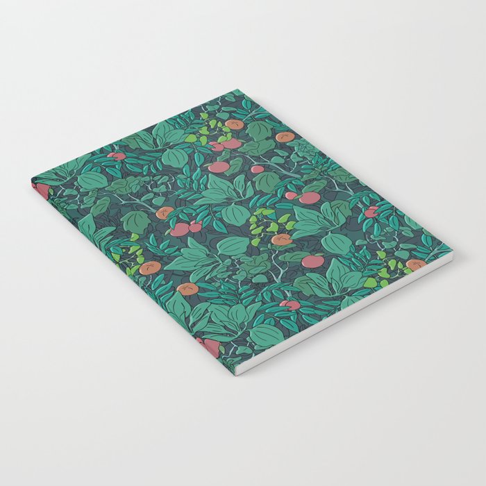 Princess of the Magic Forest Notebook Gallery Image 2