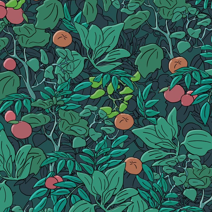 Princess of the Magic Forest Coffee Mug Gallery Image 2