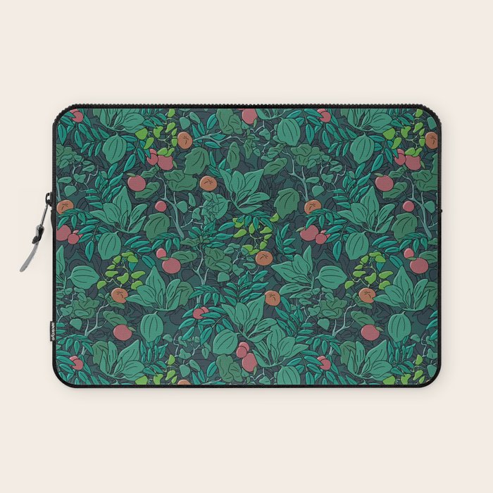 Princess of the Magic Forest Laptop Sleeve Gallery Image 1