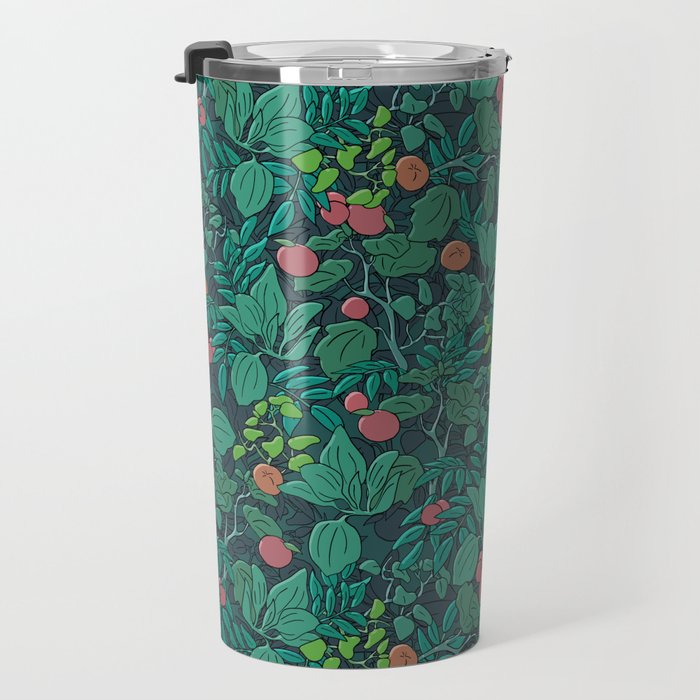 Princess of the Magic Forest Travel Mug Gallery Image 3