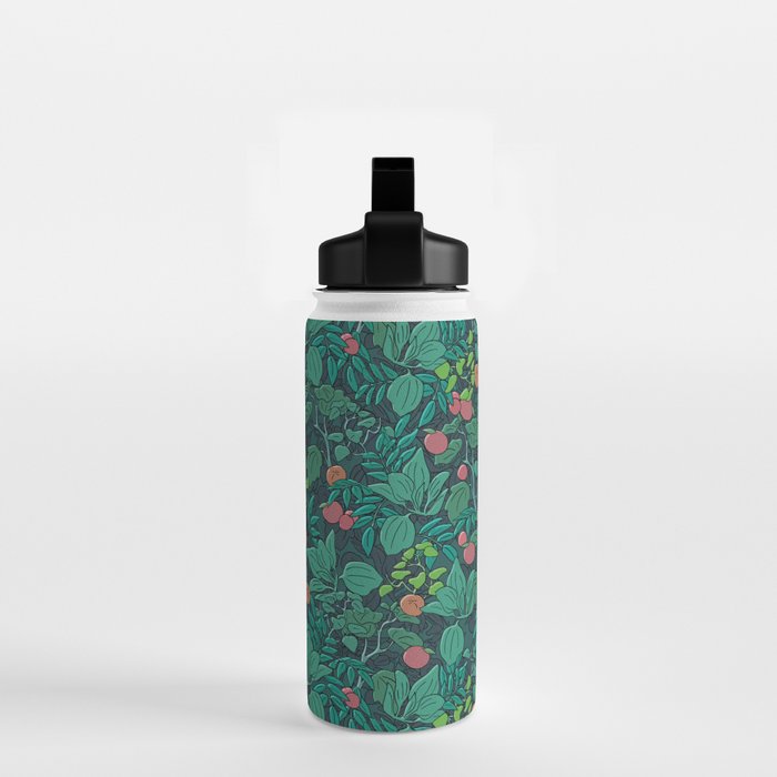 Princess of the Magic Forest Water Bottle Gallery Image 2
