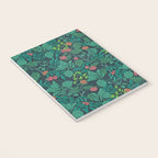 Princess of the Magic Forest Notebook Gallery Image 3