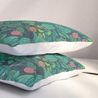Princess of the Magic Forest Pillow Sham Gallery Image 3