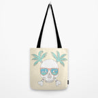 Dead of Summer Tote Bag Gallery Image 2
