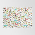Doggie Days Rug Gallery Image 2