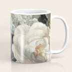 Dutch Floral Tapestry Still Life Print Coffee Mug Gallery Image 1