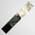 Dutch Floral Tapestry Still Life Print Table Runner Gallery Image 3