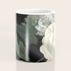 Dutch Floral Tapestry Still Life Print Coffee Mug Gallery Image 4