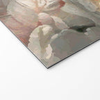 Dutch Floral Tapestry Still Life Print Welcome Mat Gallery Image 2