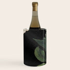 Dutch Floral Tapestry Still Life Print Wine Chiller Gallery Image 2