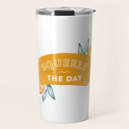 Squeeze the Day - Multi Palette Travel Mug Gallery Image 1