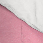 The Sundowner: Stacked Shapes 01 Comforter Gallery Image 4