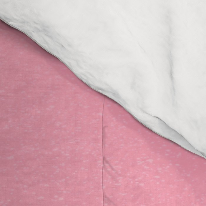 The Sundowner: Stacked Shapes 01 Comforter Gallery Image 4