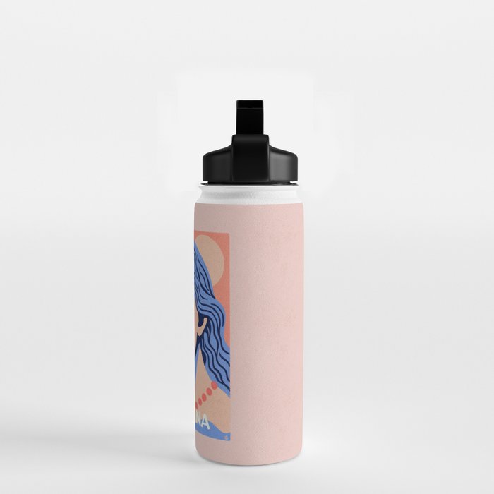 But it was not gwenchana Water Bottle Gallery Image 2