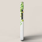 Watercolor Ivy iPhone Case Gallery Image 2
