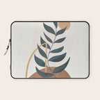 Abstract Rock Geometry 11 Laptop Sleeve Gallery Image 1