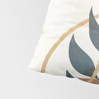 Abstract Rock Geometry 11 Pillow Sham Gallery Image 4