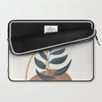 Abstract Rock Geometry 11 Laptop Sleeve Gallery Image 2